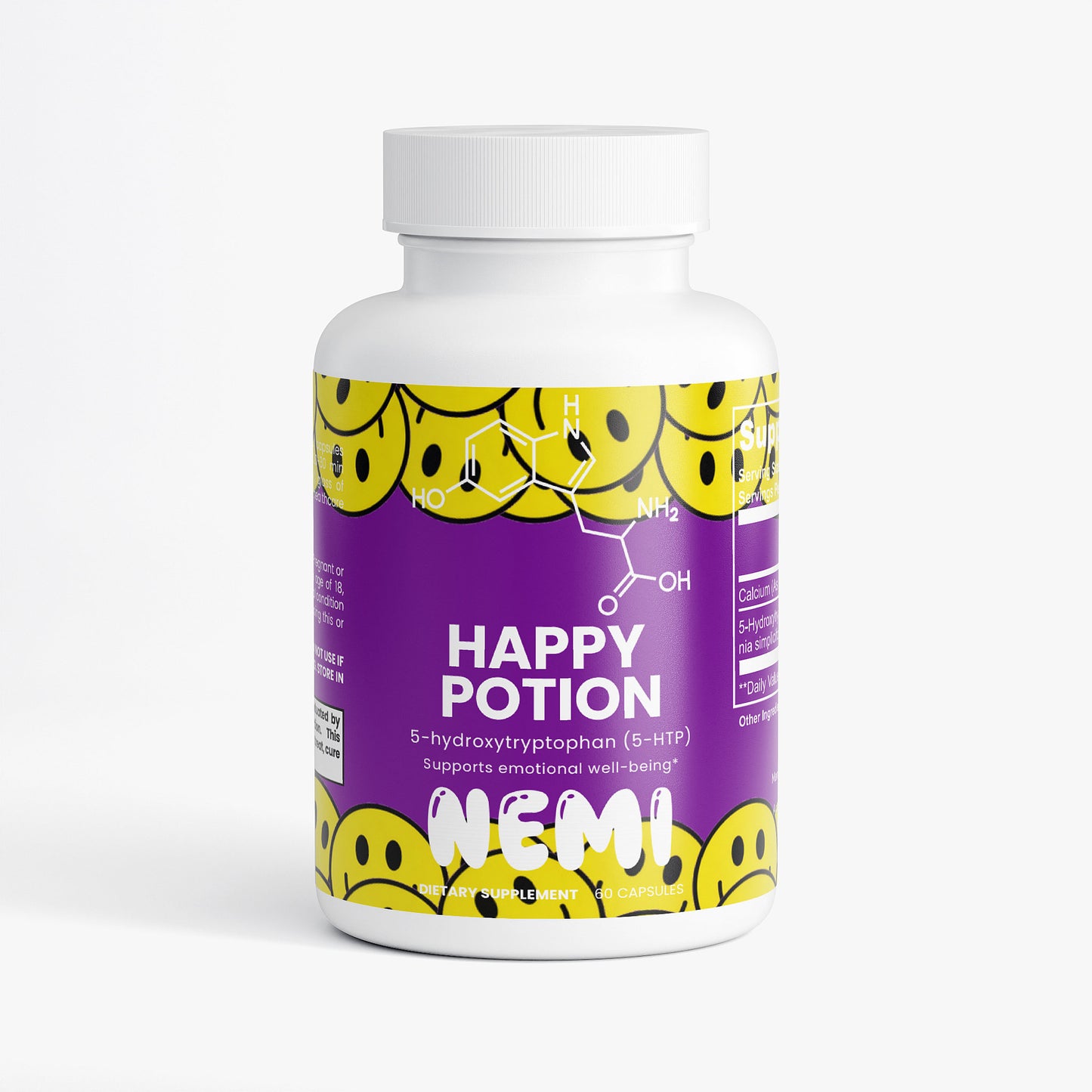 5-HTP