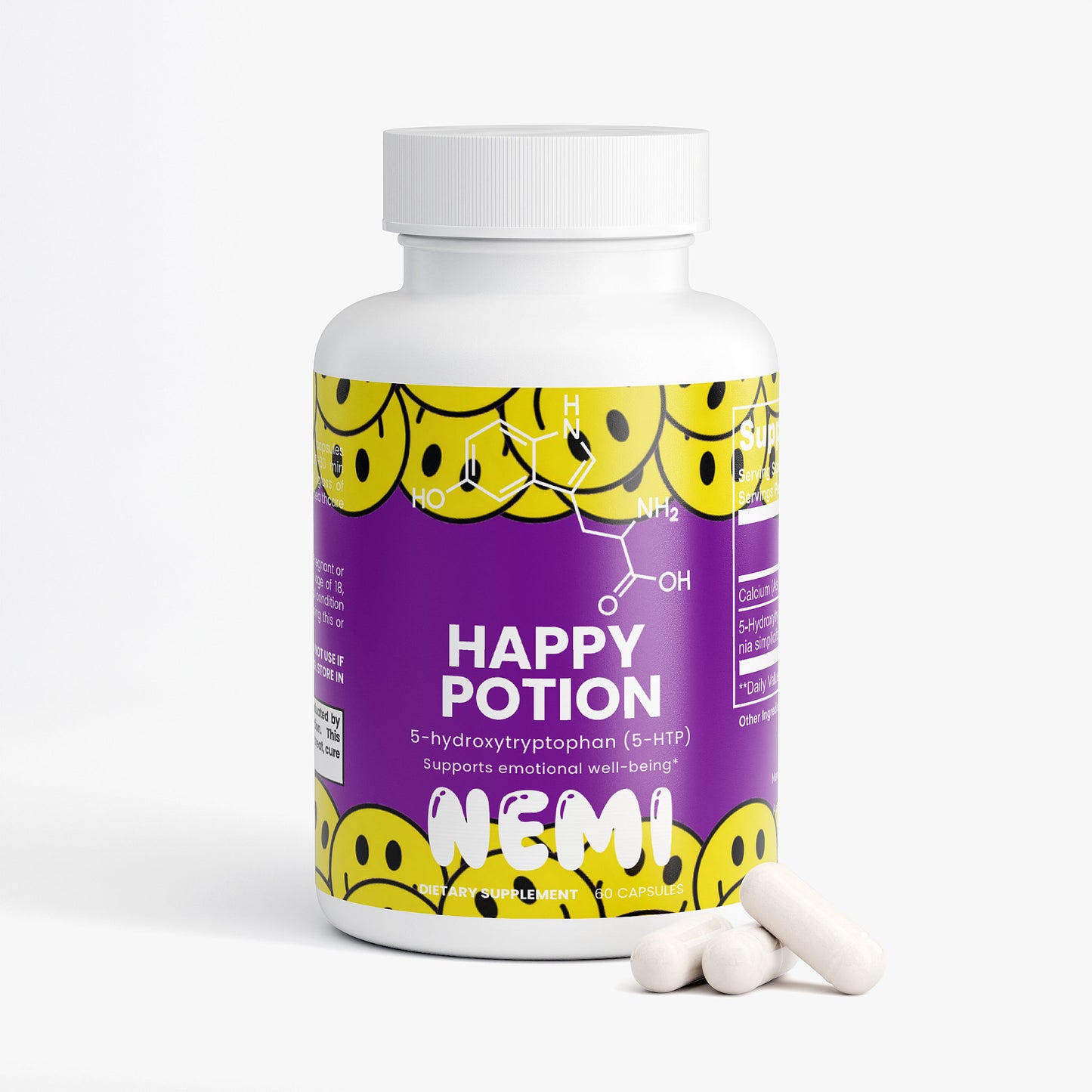 5-HTP