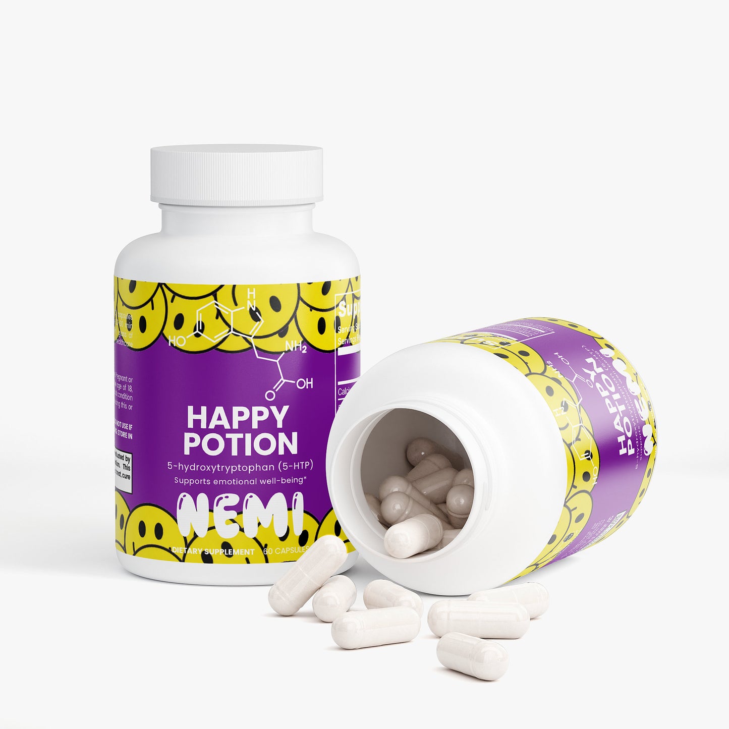 5-HTP