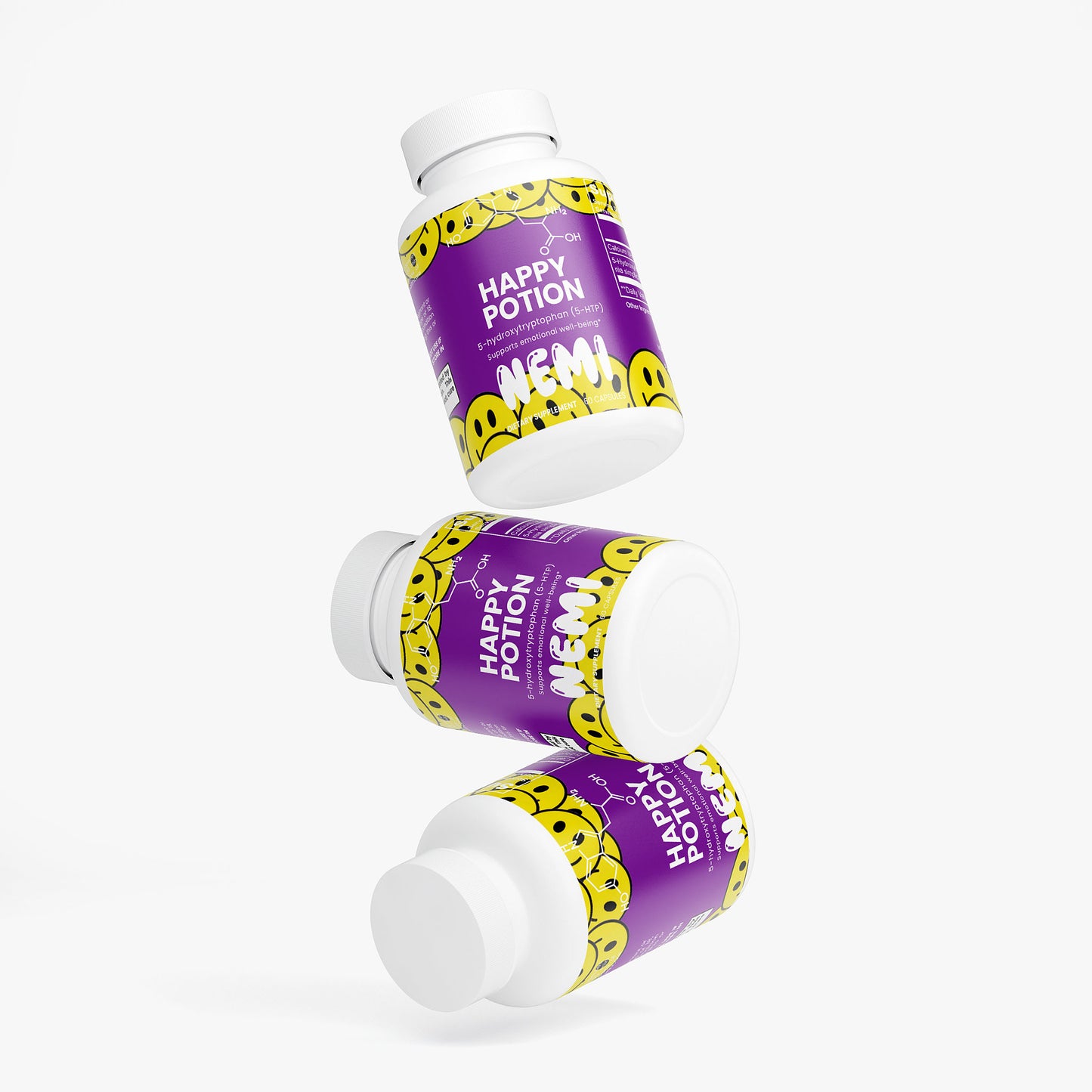 5-HTP