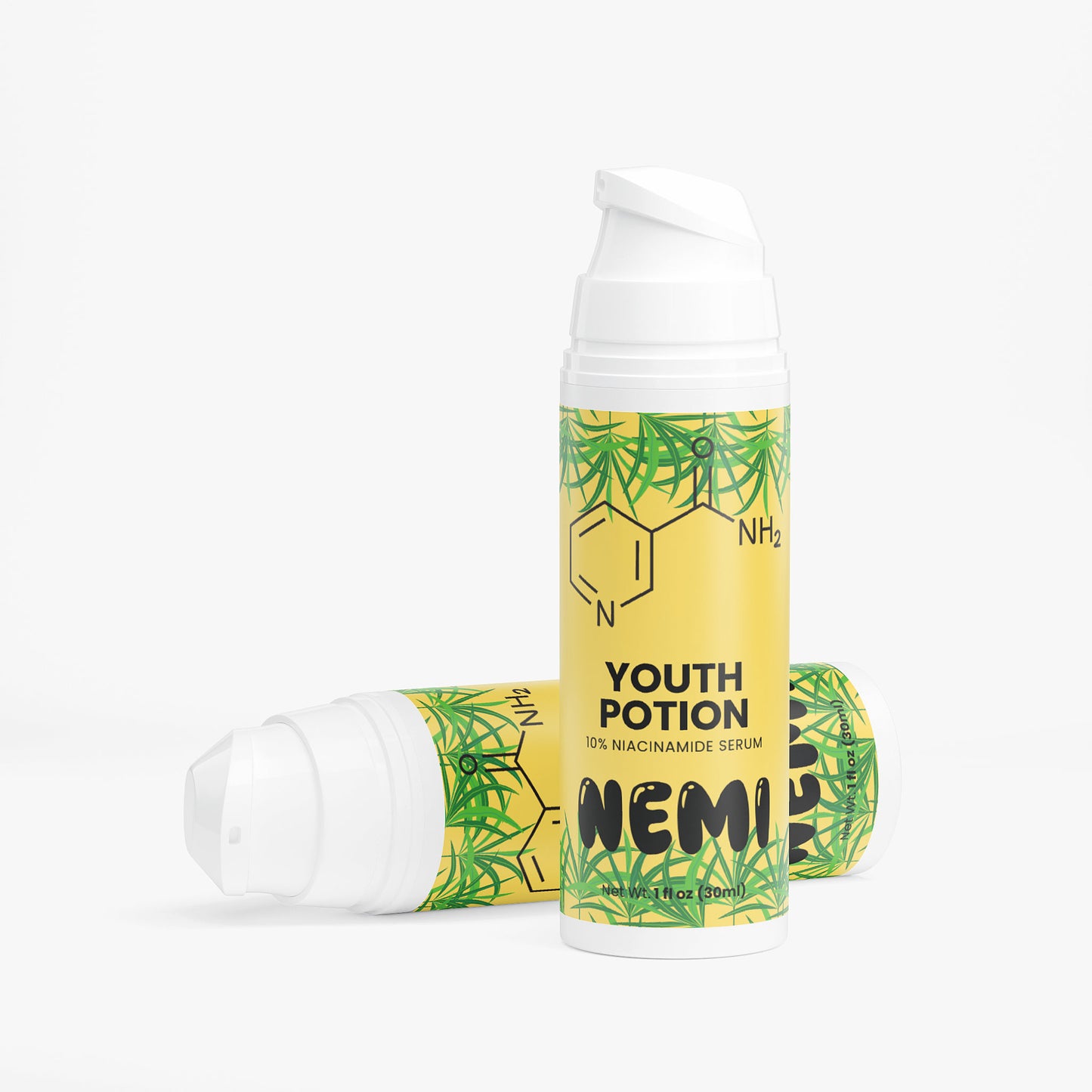 10% Niacinamide Serum